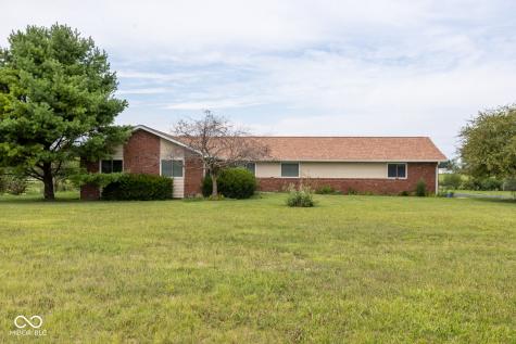 6145 N 400 W Fairland IN 46126
