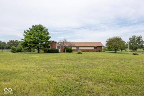6145 N 400 W Fairland IN 46126