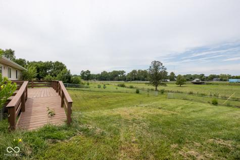 6145 N 400 W Fairland IN 46126