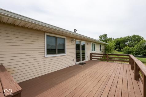 6145 N 400 W Fairland IN 46126