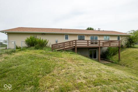 6145 N 400 W Fairland IN 46126
