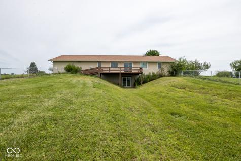 6145 N 400 W Fairland IN 46126
