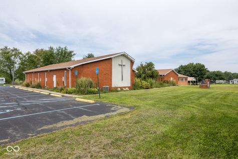6145 N 400 W Fairland IN 46126