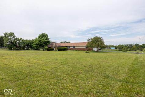 6145 N 400 W Fairland IN 46126