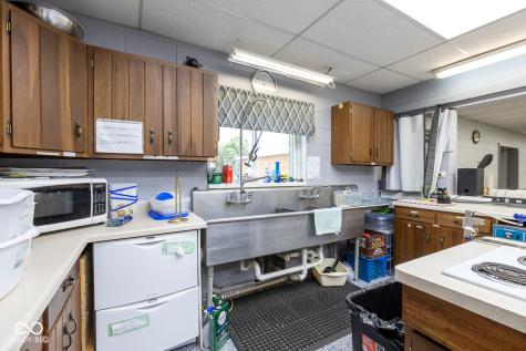 6145 N 400 W Fairland IN 46126