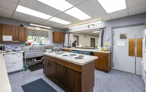 6145 N 400 W Fairland IN 46126