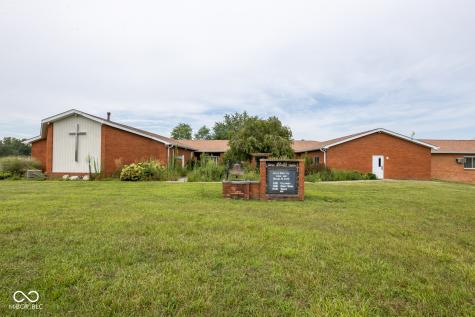 6145 N 400 W Fairland IN 46126