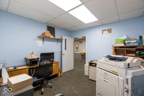 6145 N 400 W Fairland IN 46126