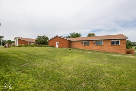6145 N 400 W Fairland IN 46126