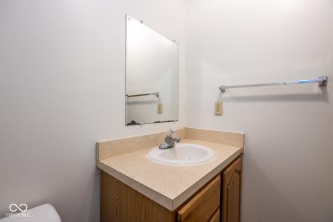 6145 N 400 W Fairland IN 46126
