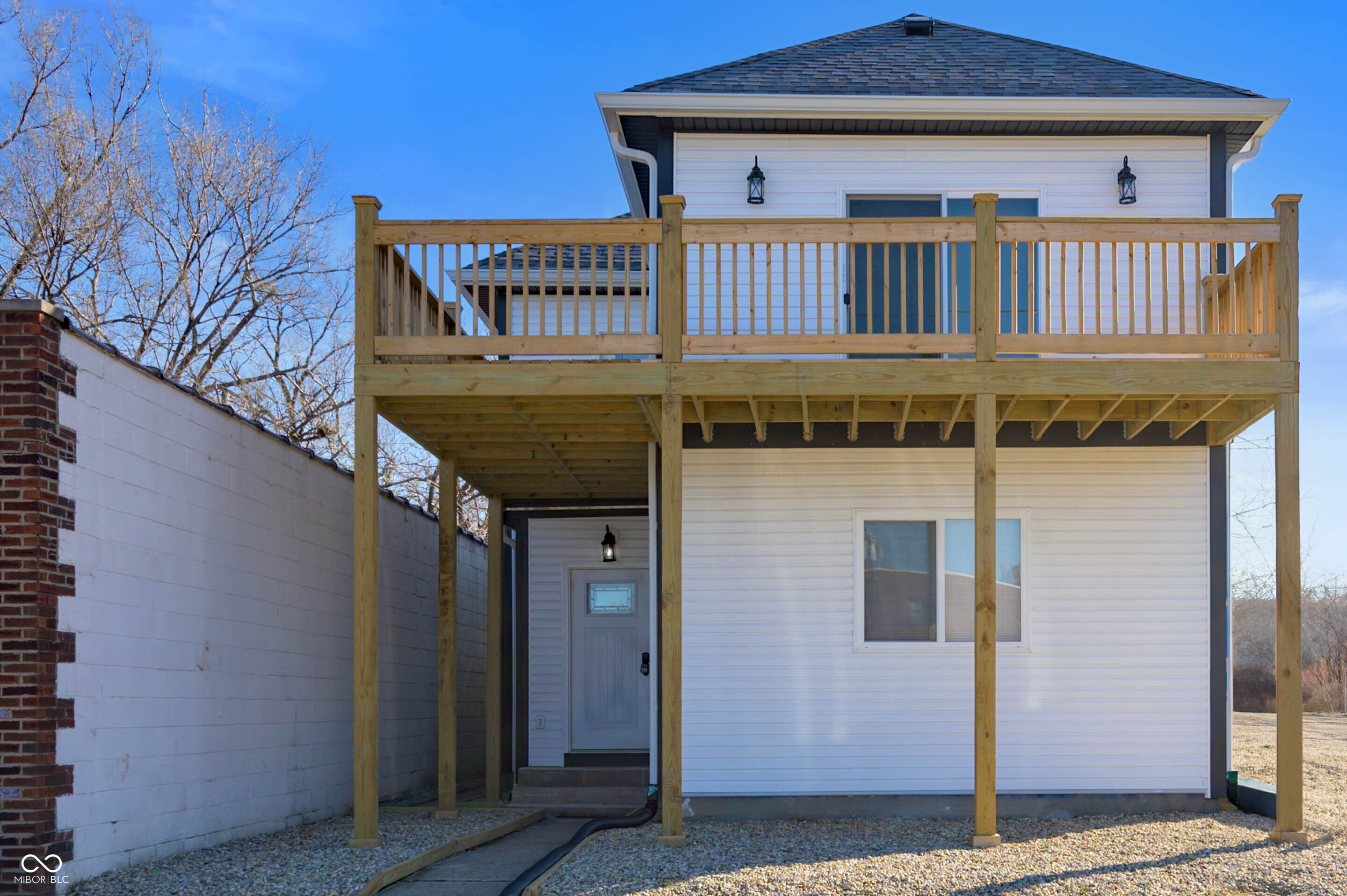 1041 S East Street Indianapolis IN 46225