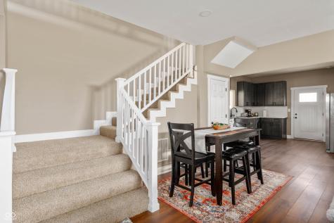 1041 S East Street Indianapolis IN 46225