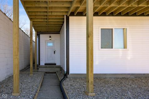 1041 S East Street Indianapolis IN 46225