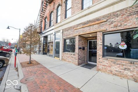 69 S Main Street Spencer IN 47460
