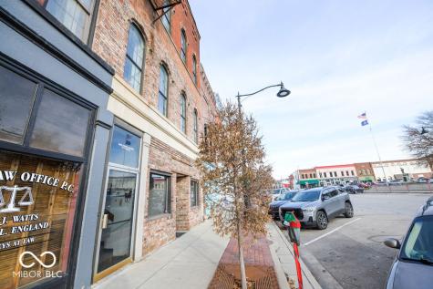 69 S Main Street Spencer IN 47460