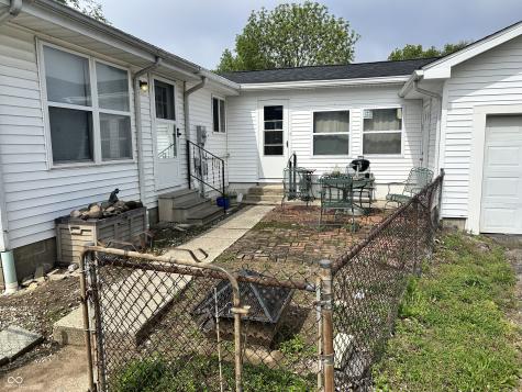 2020 Cherry Street Noblesville IN 46060