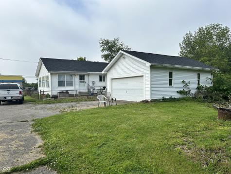 2020 Cherry Street Noblesville IN 46060