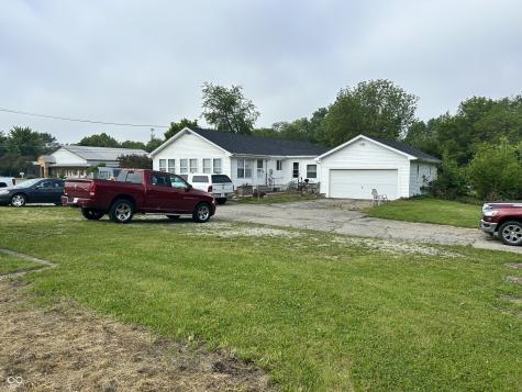 2020 Cherry Street Noblesville IN 46060