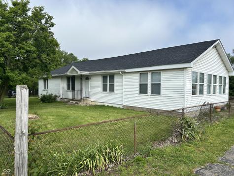 2020 Cherry Street Noblesville IN 46060