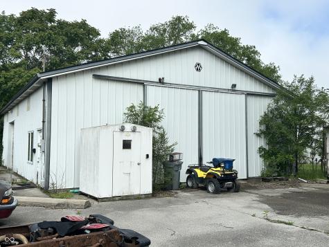 2020 Cherry Street Noblesville IN 46060