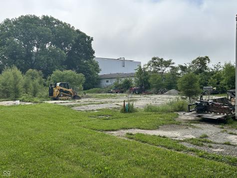 2020 Cherry Street Noblesville IN 46060