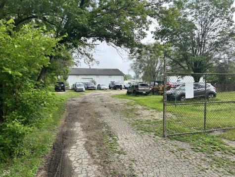2020 Cherry Street Noblesville IN 46060