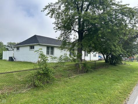 2020 Cherry Street Noblesville IN 46060
