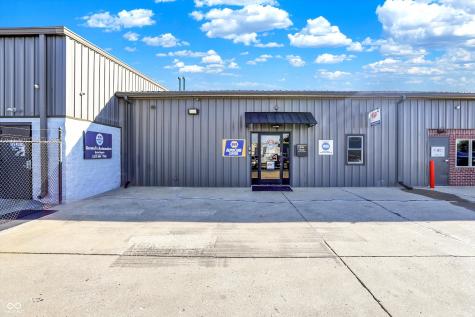 5210 Commerce Circle Indianapolis IN 46237