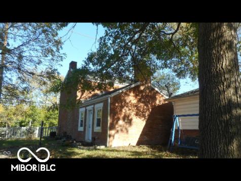 7716-7718 Michigan Road Indianapolis IN 46268
