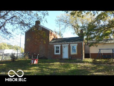 7716-7718 Michigan Road Indianapolis IN 46268
