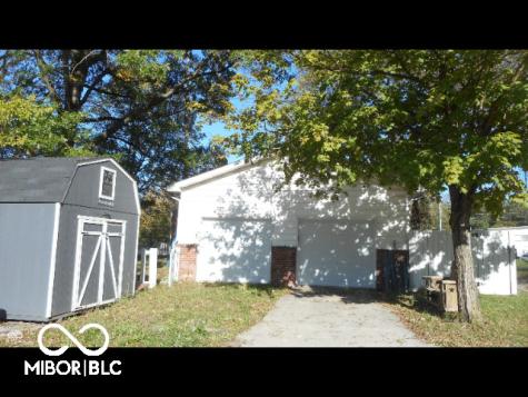 7716-7718 Michigan Road Indianapolis IN 46268