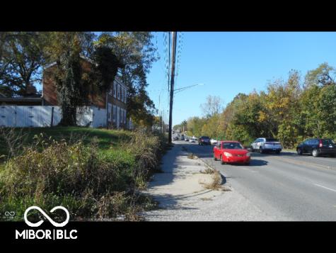 7716-7718 Michigan Road Indianapolis IN 46268