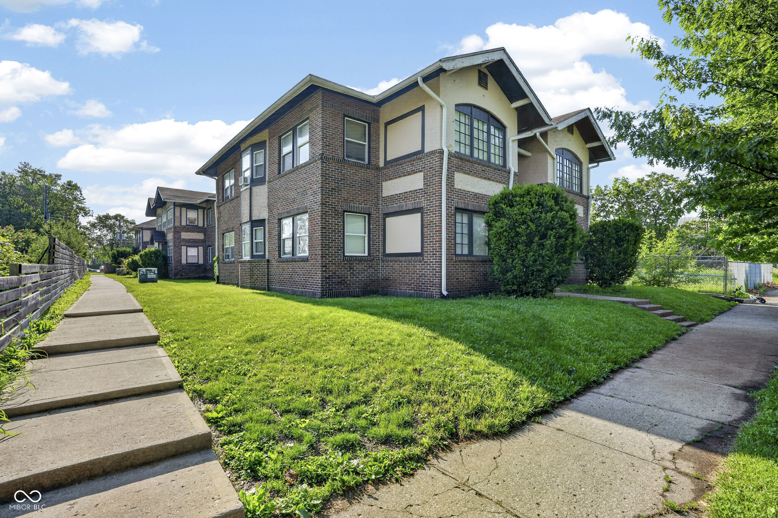 1635 Central Avenue Indianapolis IN 46202