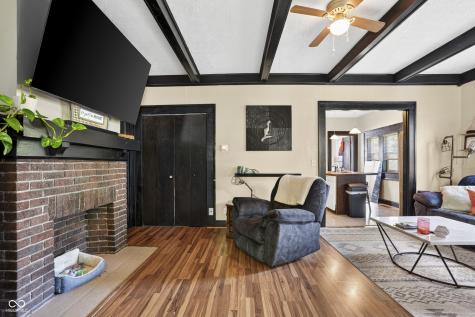 1635 Central Avenue Indianapolis IN 46202