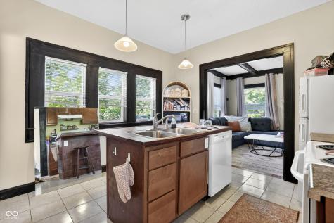 1635 Central Avenue Indianapolis IN 46202