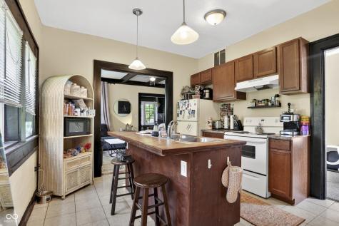 1635 Central Avenue Indianapolis IN 46202