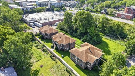 1635 Central Avenue Indianapolis IN 46202