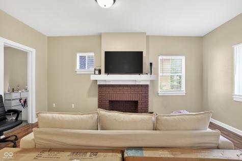 1635 Central Avenue Indianapolis IN 46202