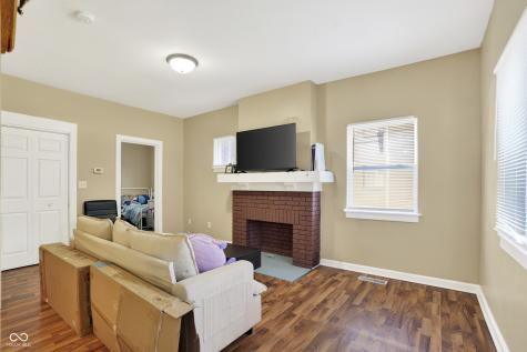 1635 Central Avenue Indianapolis IN 46202