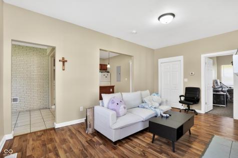 1635 Central Avenue Indianapolis IN 46202
