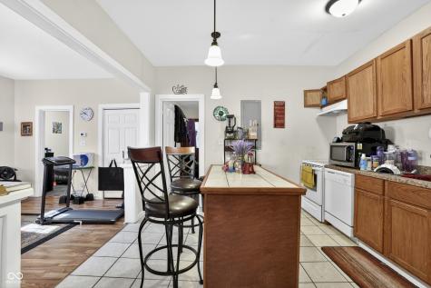 1635 Central Avenue Indianapolis IN 46202