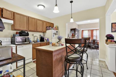 1635 Central Avenue Indianapolis IN 46202
