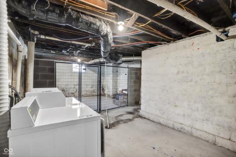 1635 Central Avenue Indianapolis IN 46202