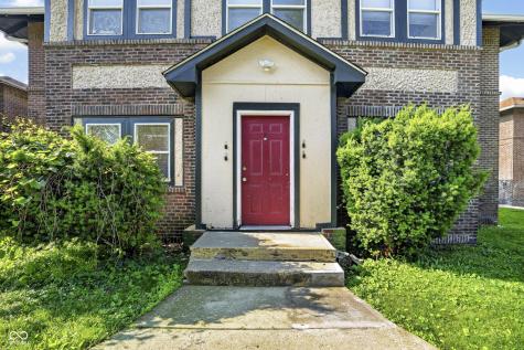 1635 Central Avenue Indianapolis IN 46202