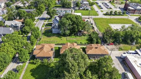 1635 Central Avenue Indianapolis IN 46202