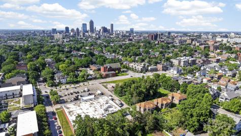 1635 Central Avenue Indianapolis IN 46202