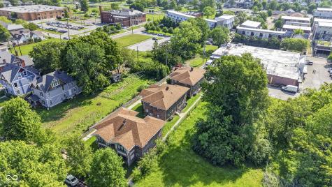 1635 Central Avenue Indianapolis IN 46202