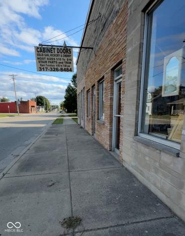 305 Main Street Shirley IN 47384