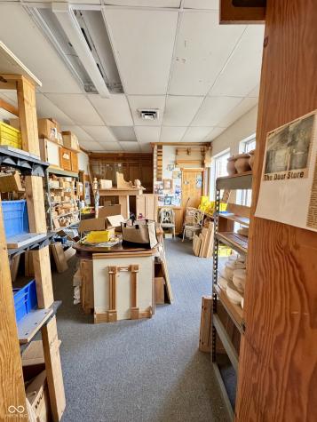 305 Main Street Shirley IN 47384