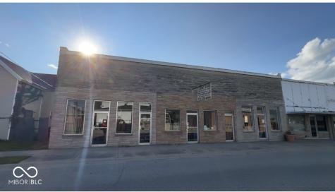 305 Main Street Shirley IN 47384